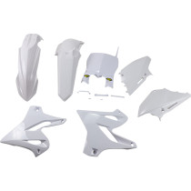 Kit Plastiques CYCRA YAMAHA YZ125/250 15 avec Plaque Stadium