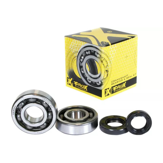 Kit roulement vilebrequin + spys PROX KTM/Husqvarna
