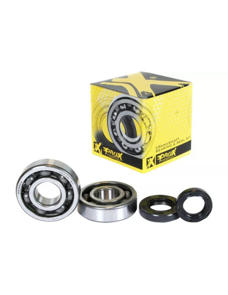 Kit roulement vilebrequin + spys PROX KTM/Husqvarna