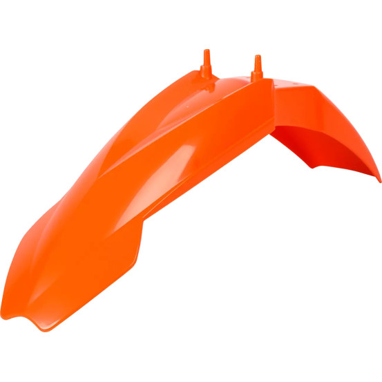Garde boue avant POLISPORT KTM 65 SX 2002-2008