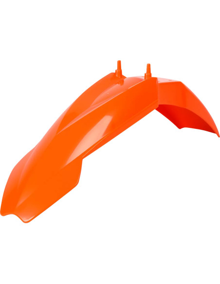 Garde boue avant POLISPORT KTM 65 SX 2002-2008