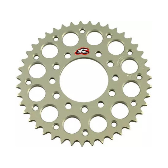 Couronne Renthal 46 dents