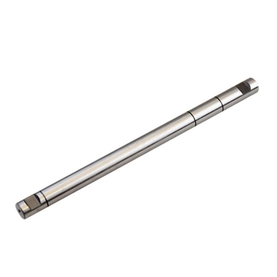 Axe de poulie d'embrayage DOPPLER ER2 / ER86 MBK / Motobécane 51 / Peugeot 103 SP / MVL