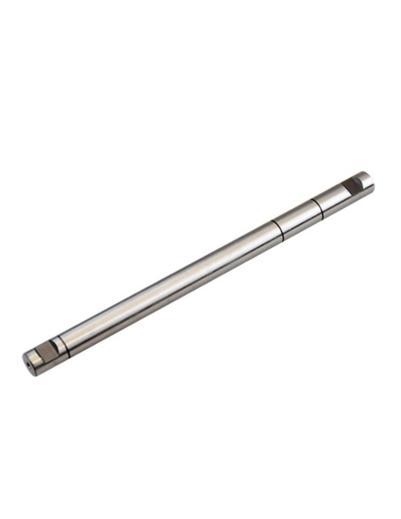 Axe de poulie d'embrayage DOPPLER ER2 / ER86 MBK / Motobécane 51 / Peugeot 103 SP / MVL