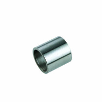 Bague pot / réducteur DOPPLER Minarelli 50 AM6 (Cylindre D.28mm pour pot D.25mm)