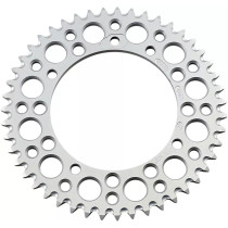 Couronne Ultra-Light Anti-Boue RENTHAL KAWASAKI 65 KX SUZUKI 65 RM