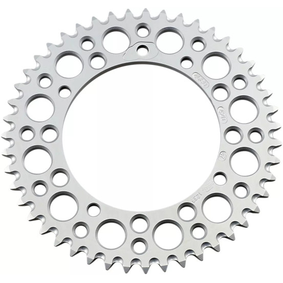 Couronne Ultra-Light Anti-Boue RENTHAL KAWASAKI 65 KX SUZUKI 65 RM