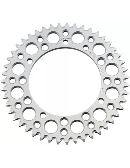 Couronne Ultra-Light Anti-Boue RENTHAL KAWASAKI 65 KX SUZUKI 65 RM
