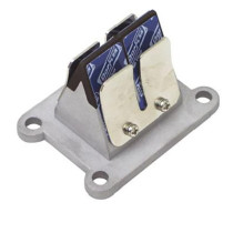 Clapet DOPPLER ER2 fibre renforcé Derbi Euro 2 / Euro 3 / Euro 4