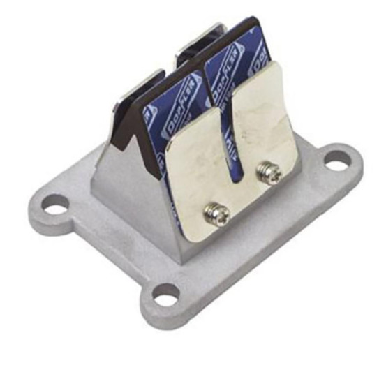 Clapet DOPPLER ER2 fibre renforcé Derbi Euro 2 / Euro 3 / Euro 4