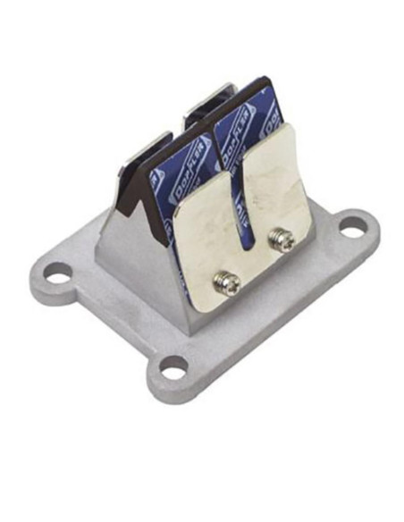 Clapet DOPPLER ER2 fibre renforcé Derbi Euro 2 / Euro 3 / Euro 4