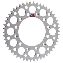 Couronne Ultra-Light Anti-Boue RENTHAL KAWASAKI 80/85 KX