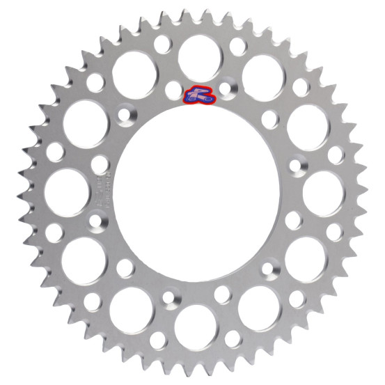 Couronne Ultra-Light Anti-Boue RENTHAL KAWASAKI 80/85 KX