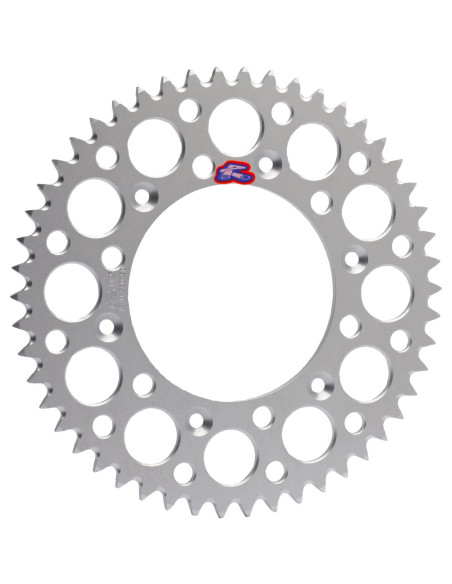 Couronne Ultra-Light Anti-Boue RENTHAL KAWASAKI 80/85 KX