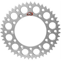 Couronne Ultra-Light Anti-Boue RENTHAL KAWASAKI 80/85 KX 1983-2014