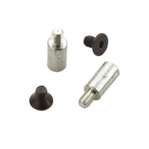 Colonnette de variateur DOPPLER ER2 / ER3 Peugeot 103 SP / Vogue / MVL