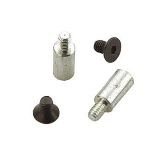 Colonnette de variateur DOPPLER ER2 / ER3 Peugeot 103 SP / Vogue / MVL