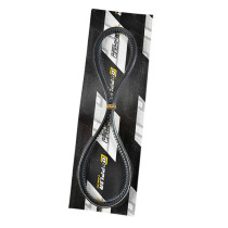 Courroie crantée fibre renforcée DOPPLER MBK / Motobécane 51
