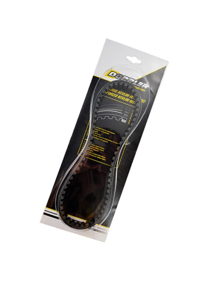 Courroie DOPPLER Kevlar Booster / BW'S / Nitro / Aerox / SR50