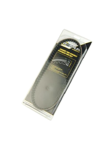 Courroie fibre renforcée DOPPLER Booster / BW'S / Nitro / Aerox / SR50 / F12