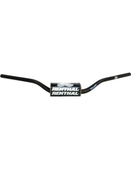 Guidon Renthal FATBAR haut KTM/Husqvarna 826 Ø 28.6 mm