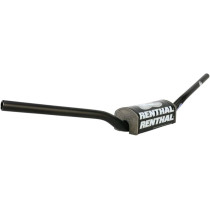 Guidon Renthal FATBAR Ø 28.6 mm KTM 2013 bas Noir