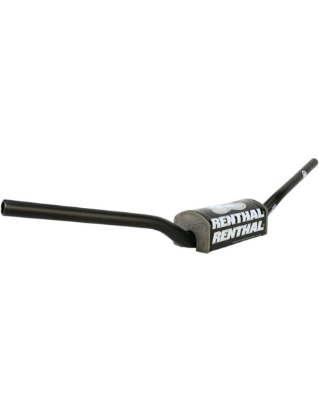 Guidon Renthal FATBAR Ø 28.6 mm KTM 2013 bas Noir