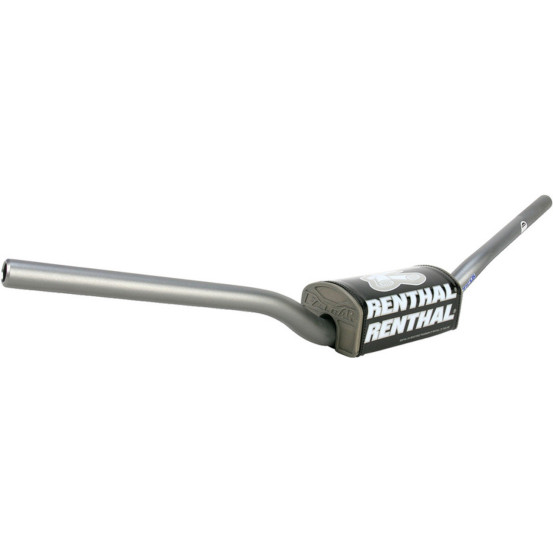 Guidon Renthal FATBAR Ø 28.6 mm KTM 2013 bas Titane