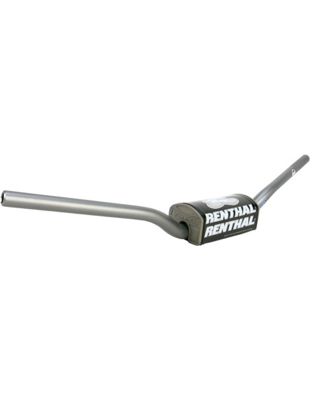 Guidon Renthal FATBAR Ø 28.6 mm KTM 2013 bas Titane