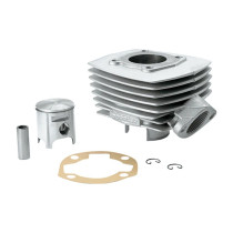 Cylindre aluminium DOPPLER ER1 Peugeot 103 Air