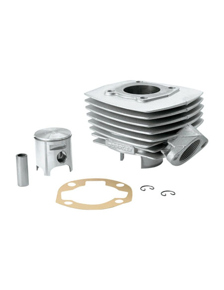 Cylindre aluminium DOPPLER ER1 Peugeot 103 Air
