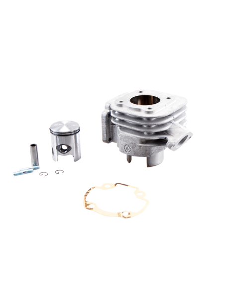 Cylindre aluminium DOPPLER S1R Booster / BW'S / Stunt / Slider