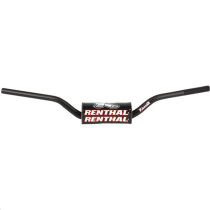 Guidon Renthal FATBAR Ø 28.6 mm Yamaha 65 YZ 2018 - 2020 85 YZ 2019 - 2020