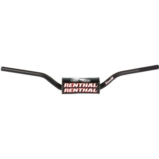 Guidon Renthal FATBAR Ø 28.6 mm Yamaha 65 YZ 2018 - 2020 85 YZ 2019 - 2020