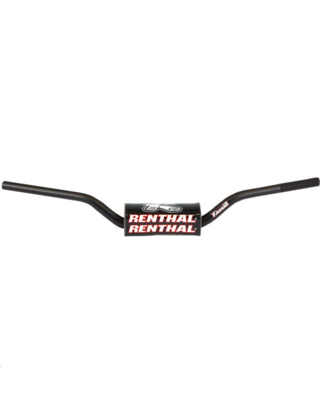 Guidon Renthal FATBAR Ø 28.6 mm Yamaha 65 YZ 2018 - 2020 85 YZ 2019 - 2020