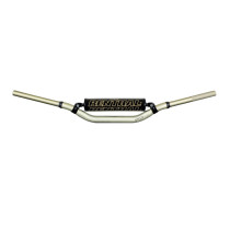 Guidon RENTHAL TWINWALL 996 Edition Limitée Noir Gold