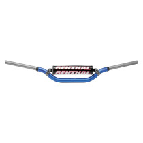 Guidon RENTHAL Twinwall 996 Willopoto/Stewart/Honda CRF Bleu