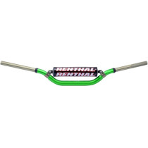 Guidon Renthal TWINWALL 997 RC / Honda CR CRF 04-16 / Kawasaki KXF 06-16 Vert