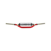Guidon Renthal TWINWALL 997 RC Honda/kawasaki Rouge
