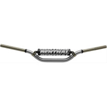Guidon Renthal TWINWALL 997 RC Honda/kawasaki Titane