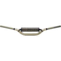 Guidon RENTHAL TWINWALL 998 Edition Limitée Noir Gold