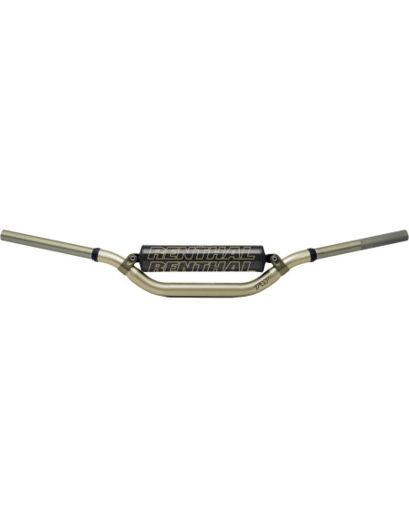 Guidon RENTHAL TWINWALL 998 Edition Limitée Noir Gold
