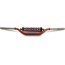 Guidon Renthal TWINWALL 998 Windham / Reed Orange