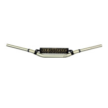 Guidon RENTHAL TWINWALL 999 Edition Limitée Noir Gold