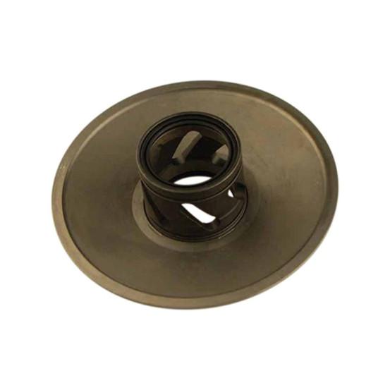 Demi correcteur de couple DOPPLER S3R Keeway / CPI / Benelli / Malaguti / MBK 100cc