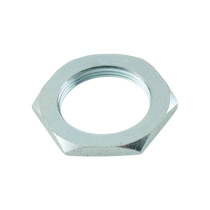 Ecrou flasque / joue fixe variateur DOPPLER ER2 / ER3 Peugeot 103 SPX / RCX (22x100)