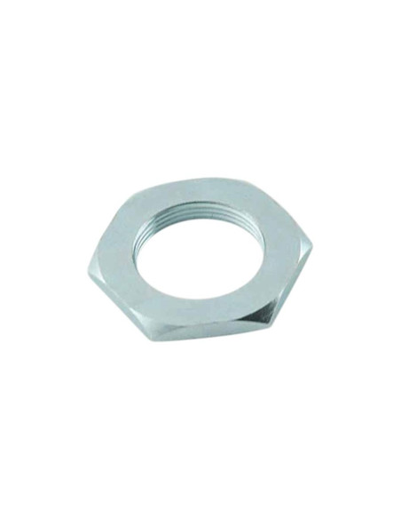 Ecrou joue fixe de variateur DOPPLER ER2 / ER3 MBK / Motobécane 51 (avec embrayage)