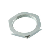 Ecrou joue fixe de variateur DOPPLER ER2 / ER3 Peugeot 103 SP / Vogue / MVL (avec embrayage)