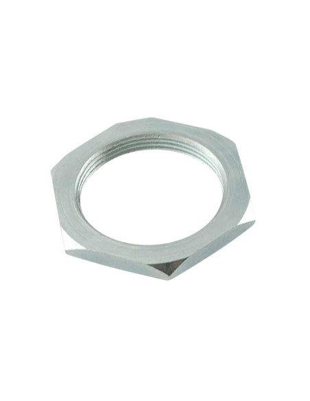 Ecrou joue fixe de variateur DOPPLER ER2 / ER3 Peugeot 103 SP / Vogue / MVL (avec embrayage)
