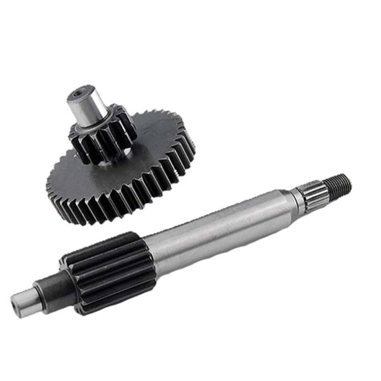 Engrenage / transmission DOPPLER Booster / BW'S / Stunt / Slider (14-42 / 13)